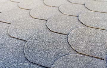 Idmiston asphalt roofing costs