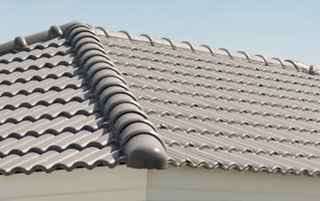 advantages of Idmiston clay roofing