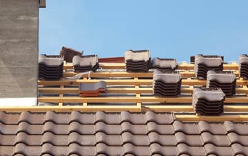 Idmiston clay roofing costs