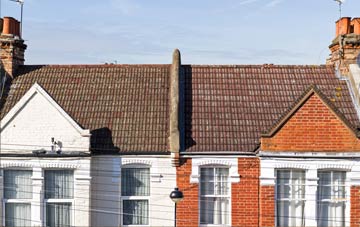 clay roofing Idmiston, Wiltshire