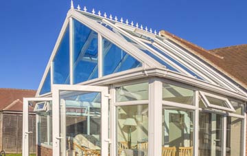 conservatory roof insulation costs Idmiston