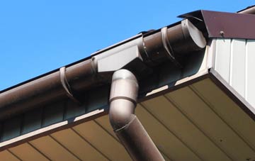 types of Idmiston fascias