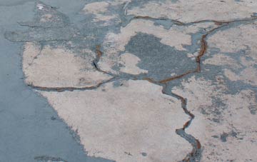 fibreglass roofing replacement Idmiston