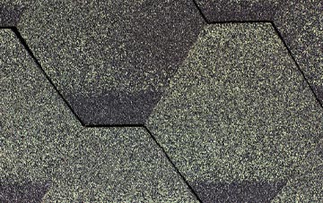 Idmiston fibreglass shingle repairs