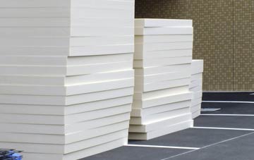 Idmiston flat roof insulation costs