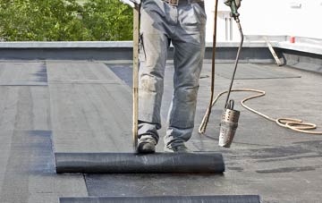 flat roof replacement Idmiston, Wiltshire