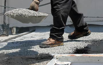 Idmiston flat roofing companies