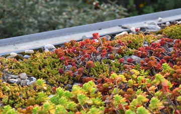 the cost of Idmiston green roof installation