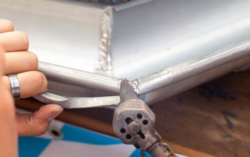 disadvantages of Idmiston lead roofing