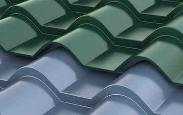 who should consider Idmiston plastic roofs