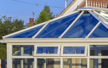 professional Idmiston conservatory insulation