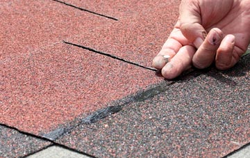 Idmiston asphalt roof repairs