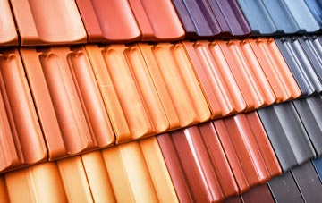 Idmiston roof tile costs