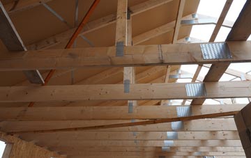 Idmiston roof truss costs
