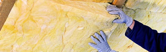 quotes for Idmiston roof insulation