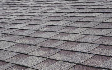 Idmiston tiles for shallow pitch roofing