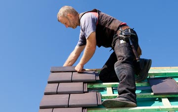disadvantages of Idmiston slate roofing