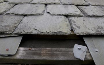 Idmiston slate roof repairs and maintenance