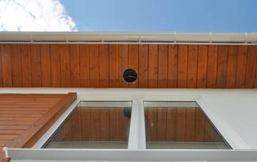 Idmiston soffit repair quotes