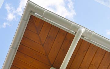 Idmiston soffit types