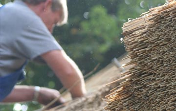 professional Idmiston thatchers