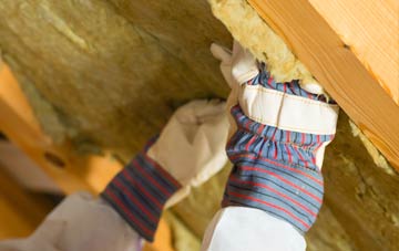 types of Idmiston pitched roof insulation materials