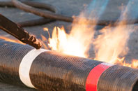 Idmiston flat roofing replacement