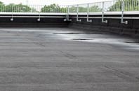 find rated Idmiston flat roofing companies