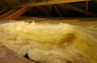 Idmiston pitch roof insulation