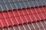 find rated Idmiston plastic roofing companies