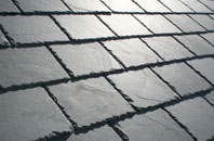 Idmiston slate roof