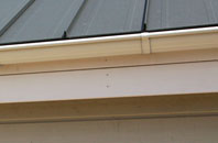 Idmiston soffit repair