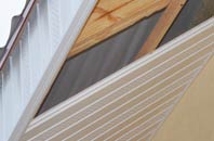 rated Idmiston soffit repair companies